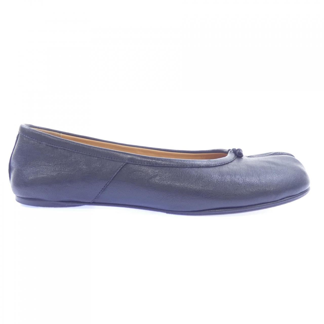 メゾンマルジェラ Maison Margiela S58WZ0042 フラットシューズ