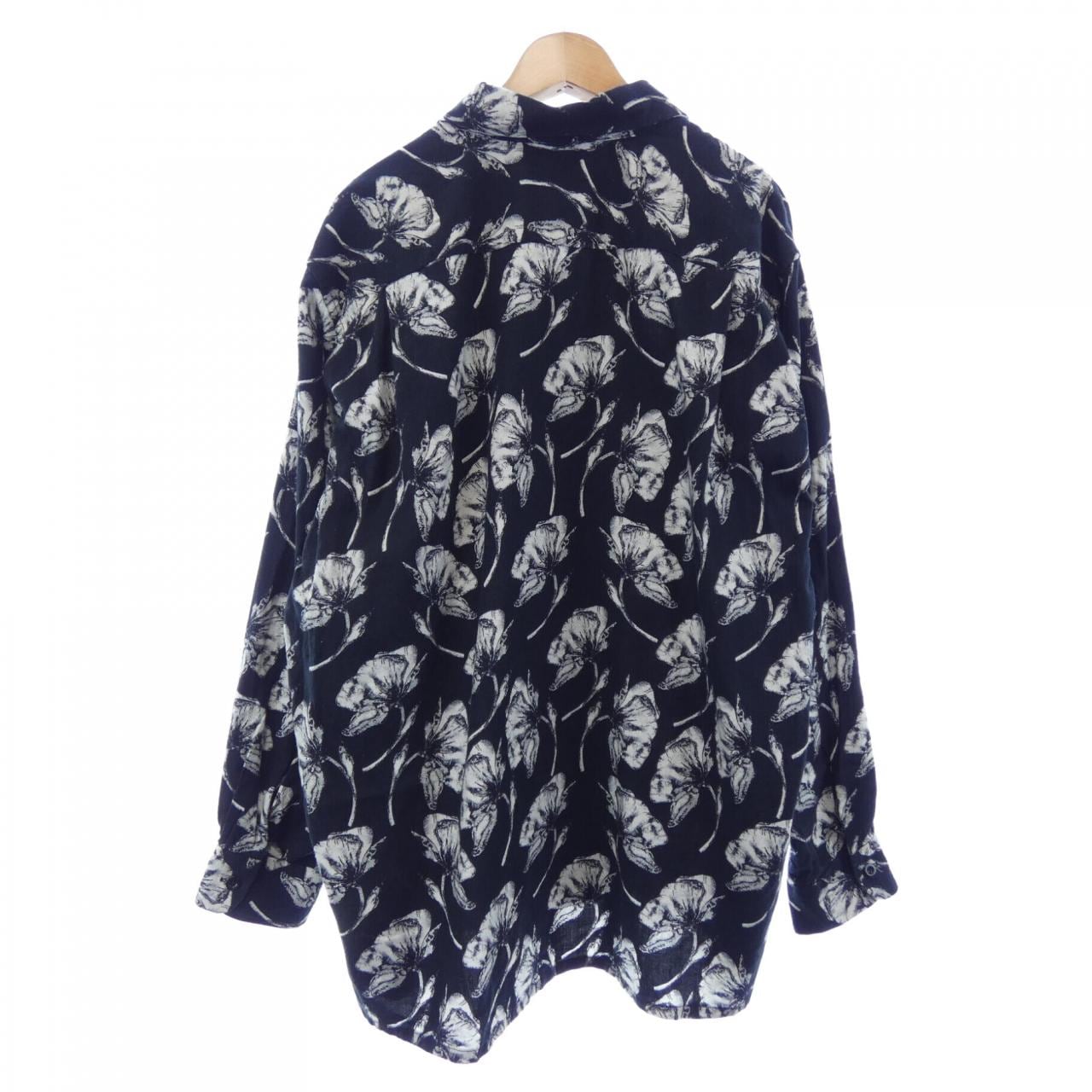 エンジニアードガーメンツ ENGINEERED GARMENTS シャツ