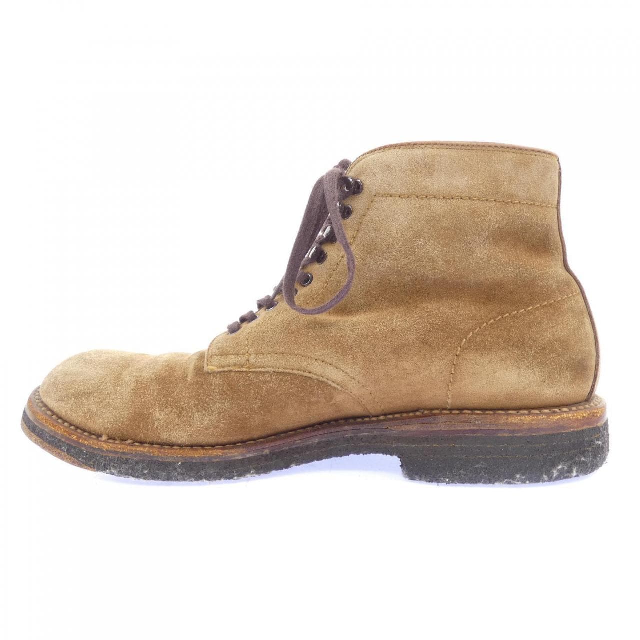 オールデン ALDEN 86040H シューズ