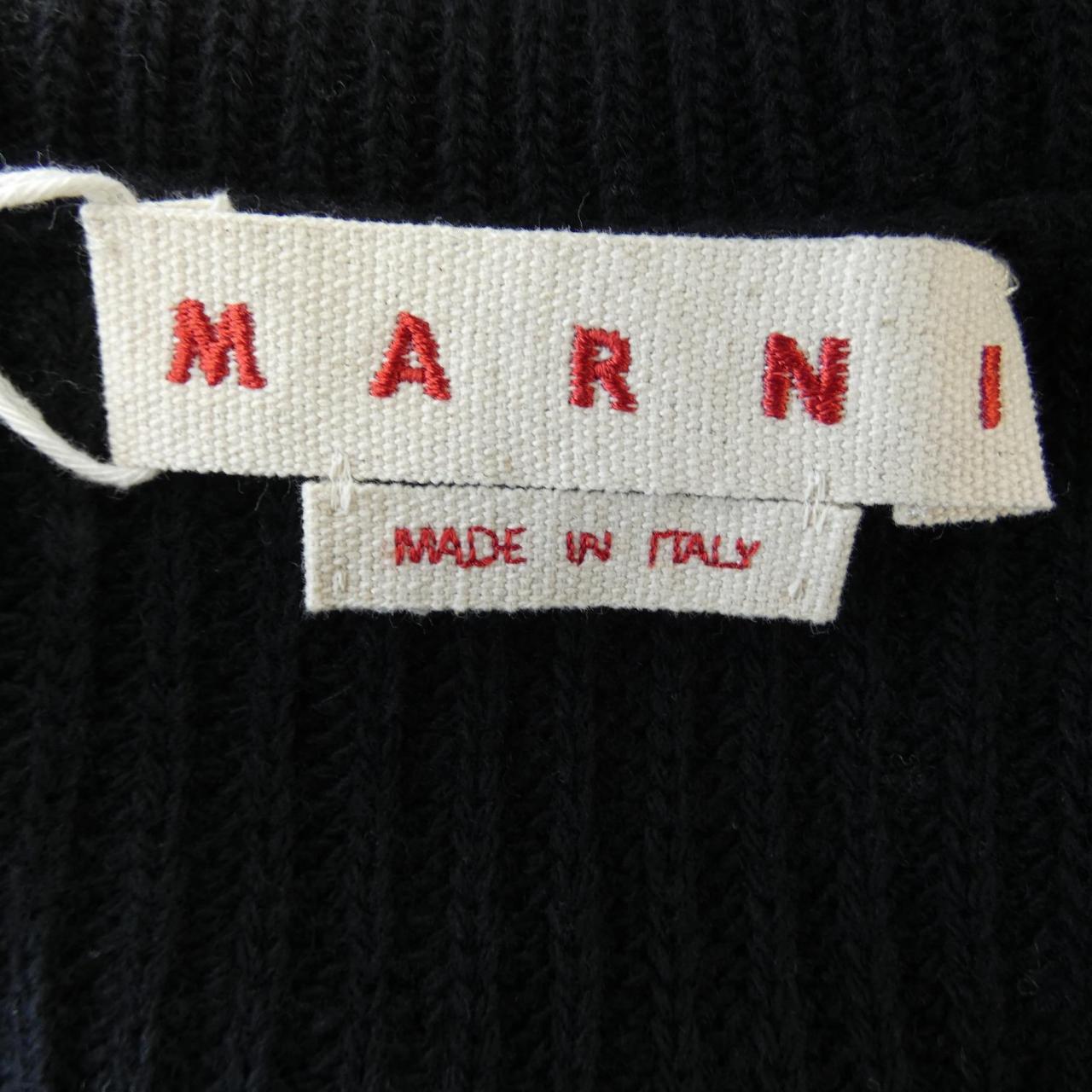 MARNI knit