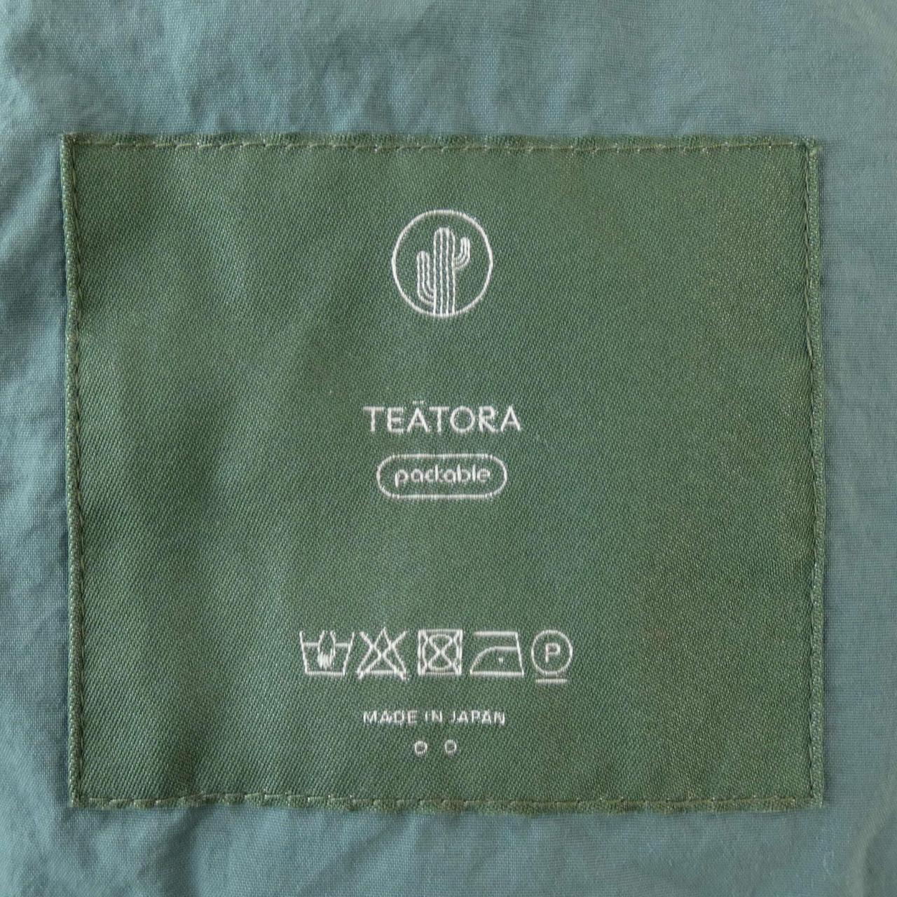 Teatra TEATORA jacket