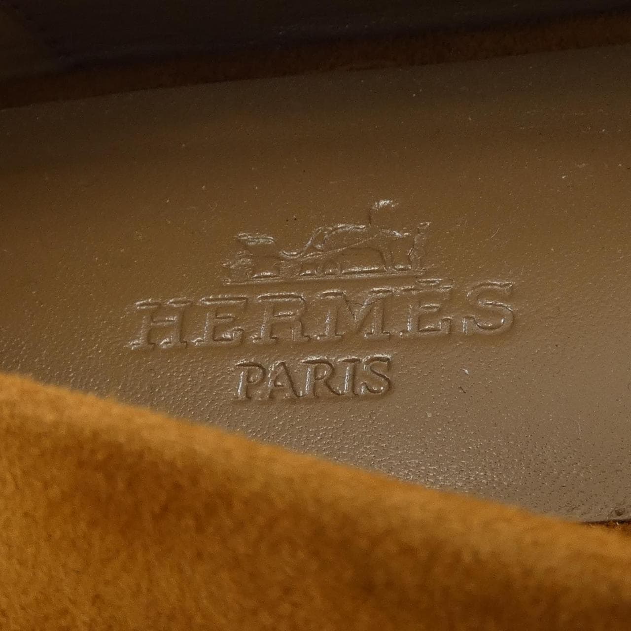 エルメス HERMES シューズ