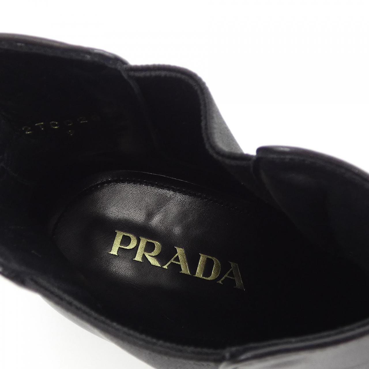 プラダ PRADA ブーツ