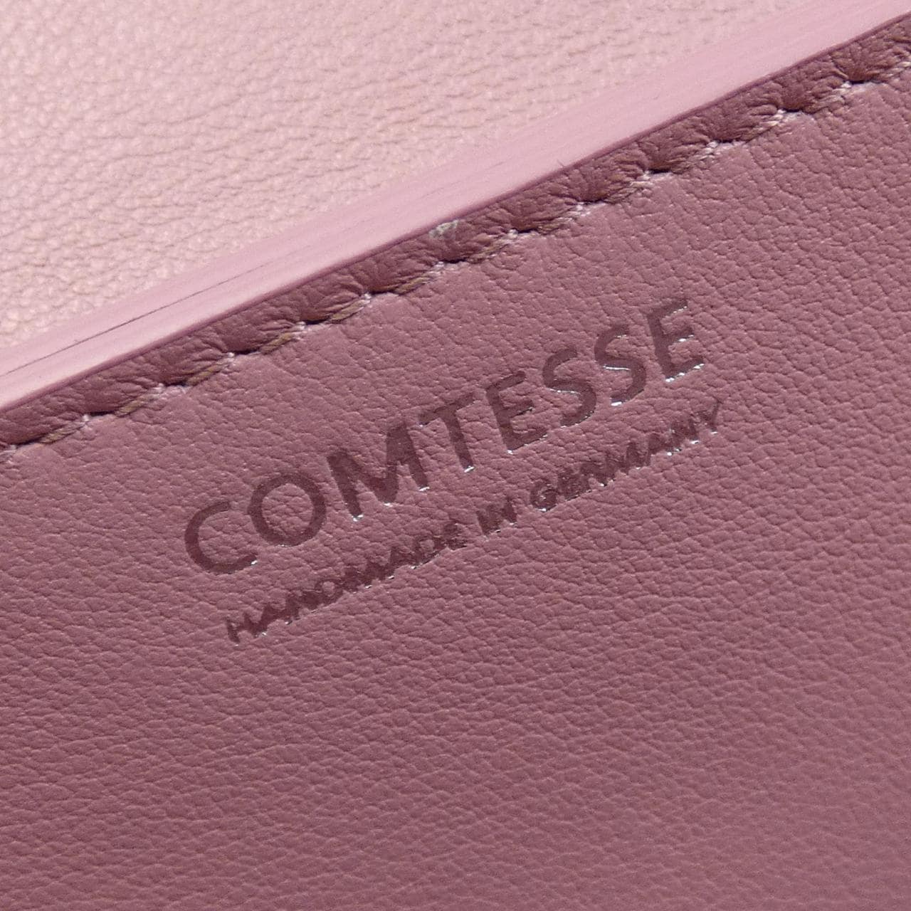 康特斯COMTESSE BAG