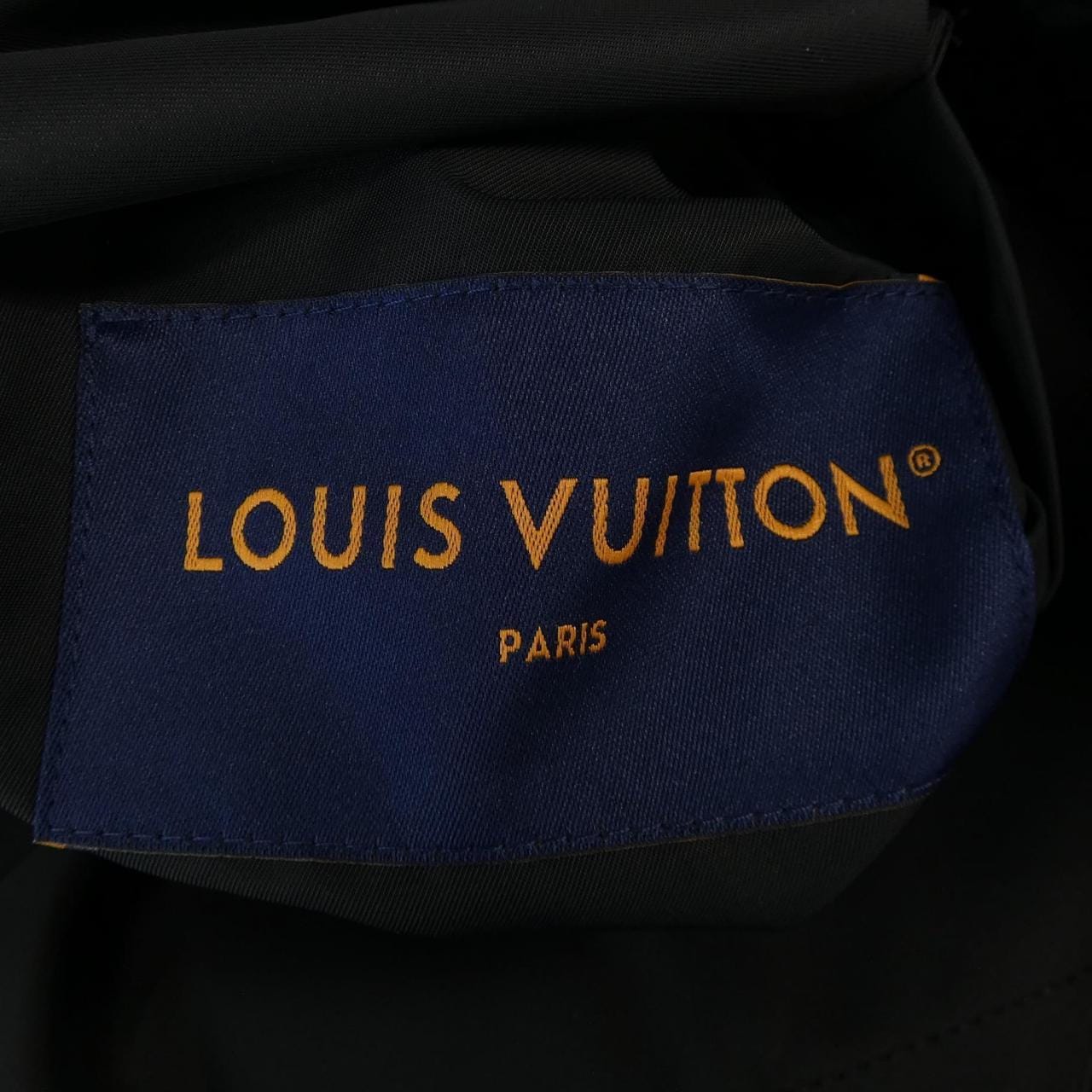 ルイヴィトン LOUIS VUITTON ジャケット