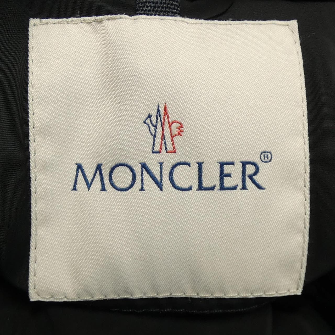 モンクレール MONCLER ダウンコート