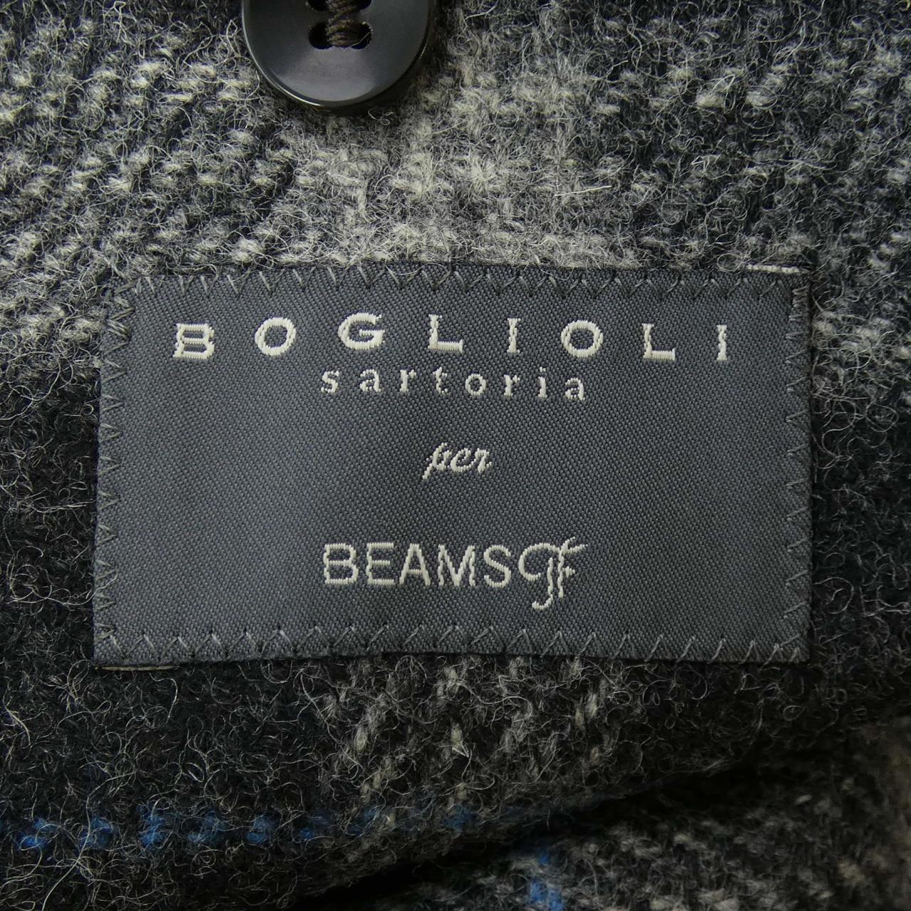 ボリオリ BOGLIOLI ジャケット