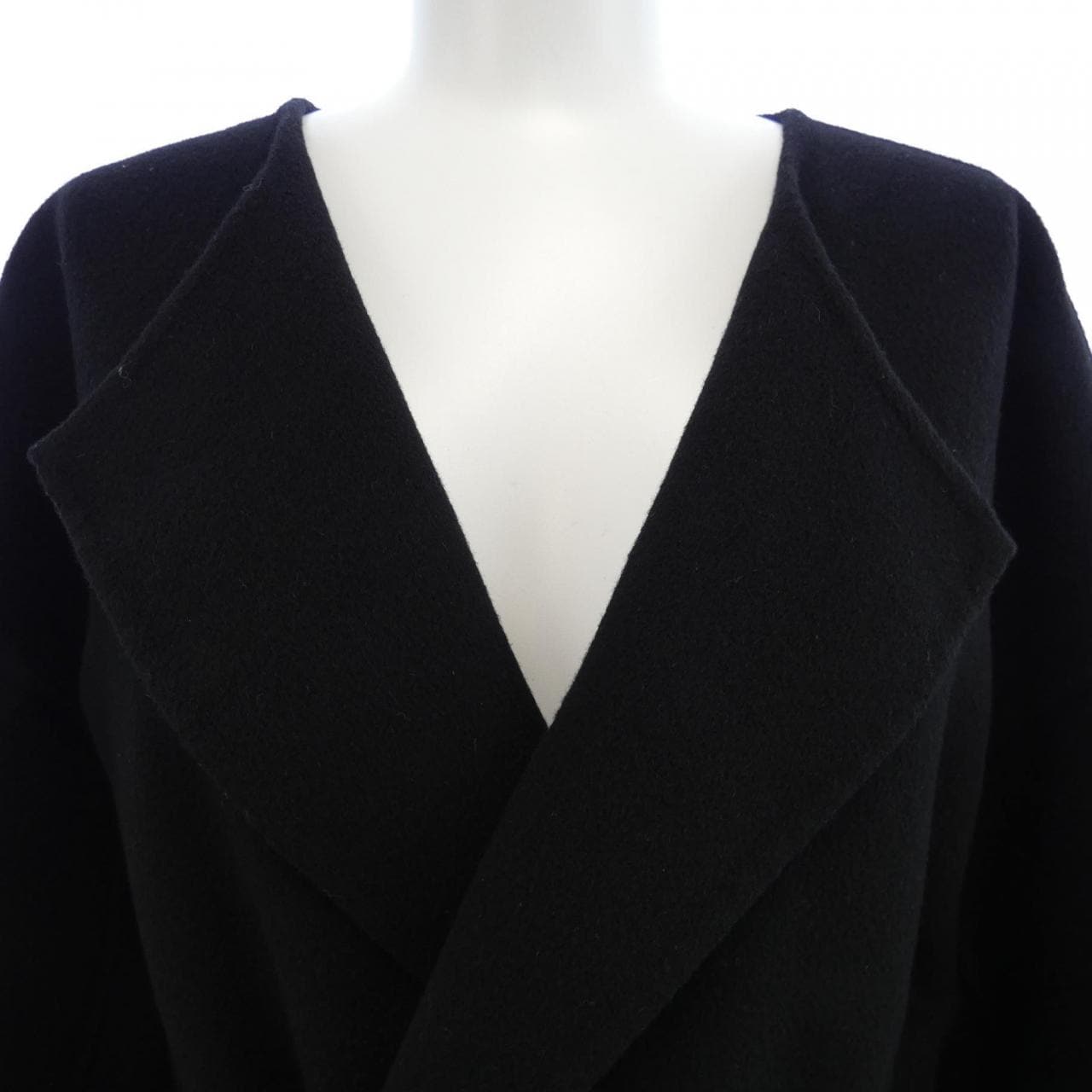 レリューム relume コート