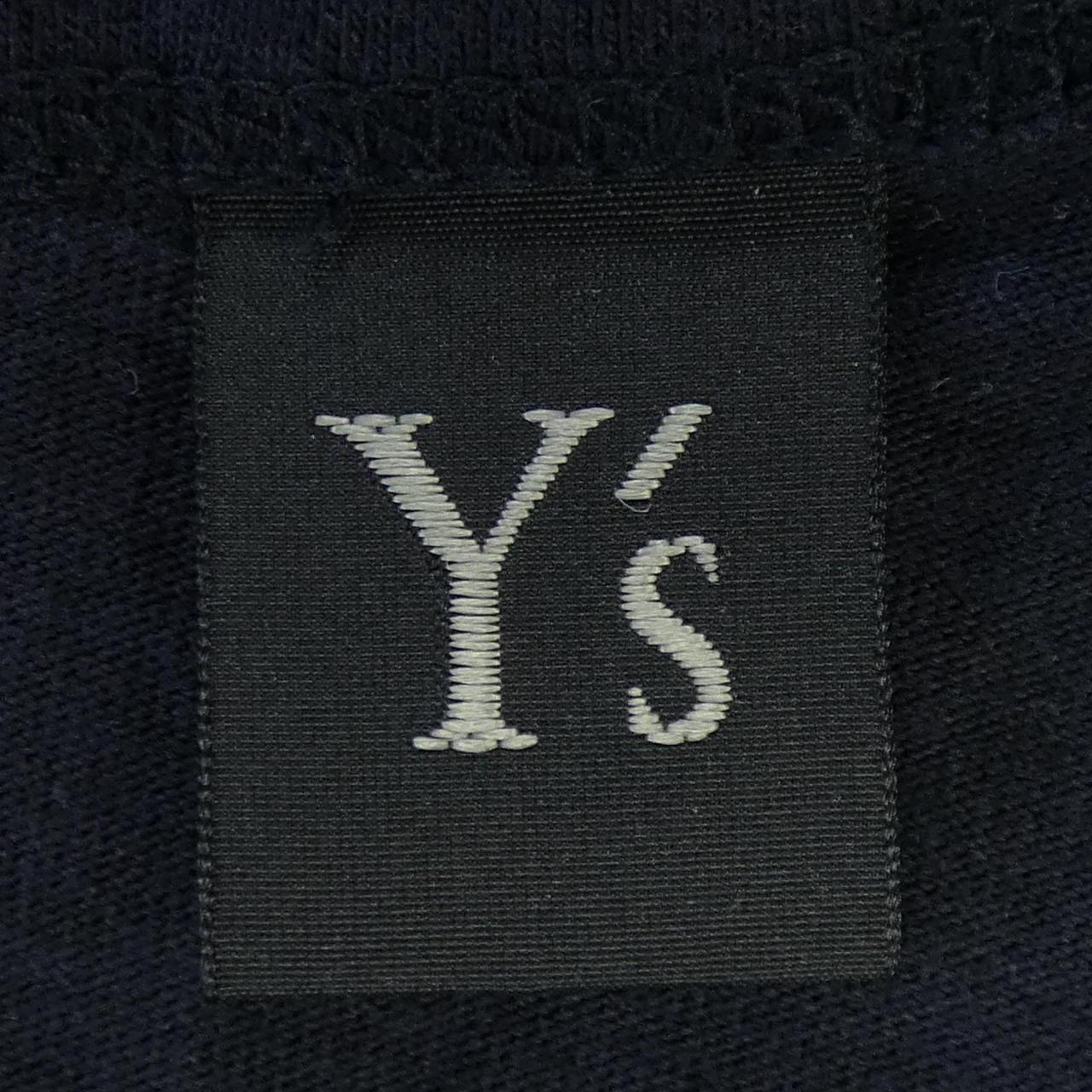 ワイズ Y's トップス