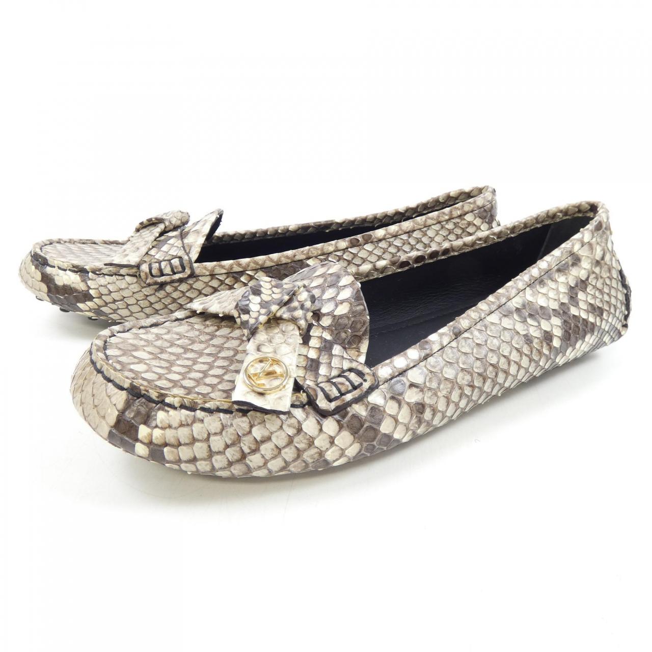 ルイヴィトン LOUIS VUITTON パンプス