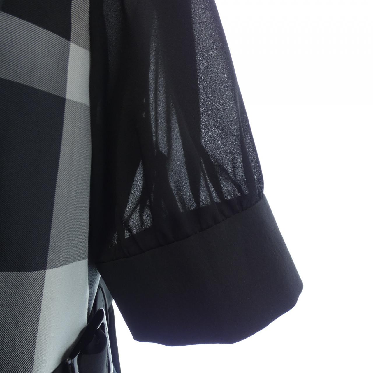 ブルーレーベルクレストブリッジ BLUE LABEL CRESTBRID ワンピース