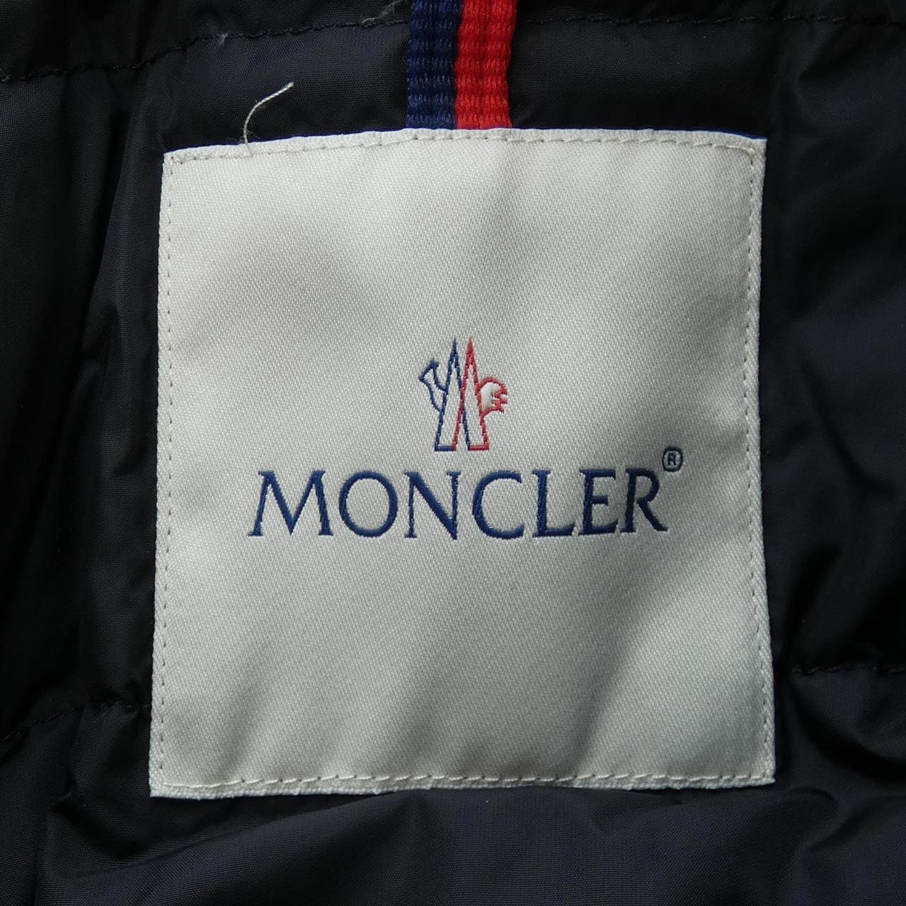 モンクレール MONCLER ダウンコート
