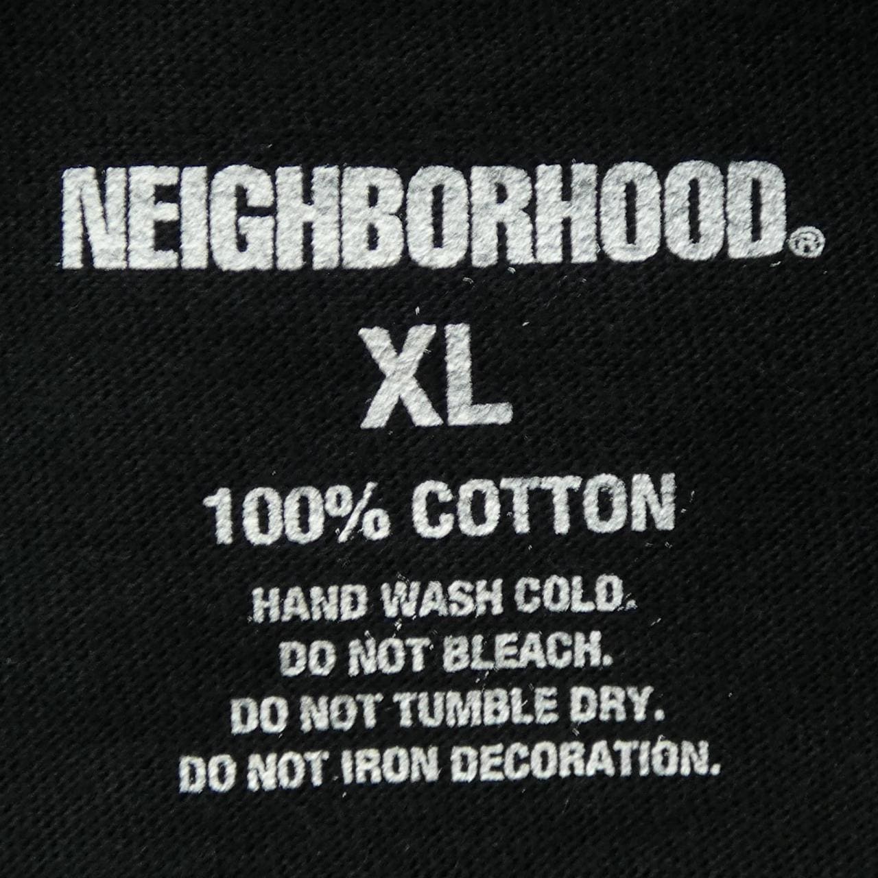 ネイバーフッド NEIGHBORHOOD Tシャツ