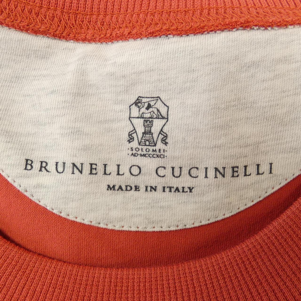 ブルネロクチネリ BRUNELLO CUCINELLI トップス