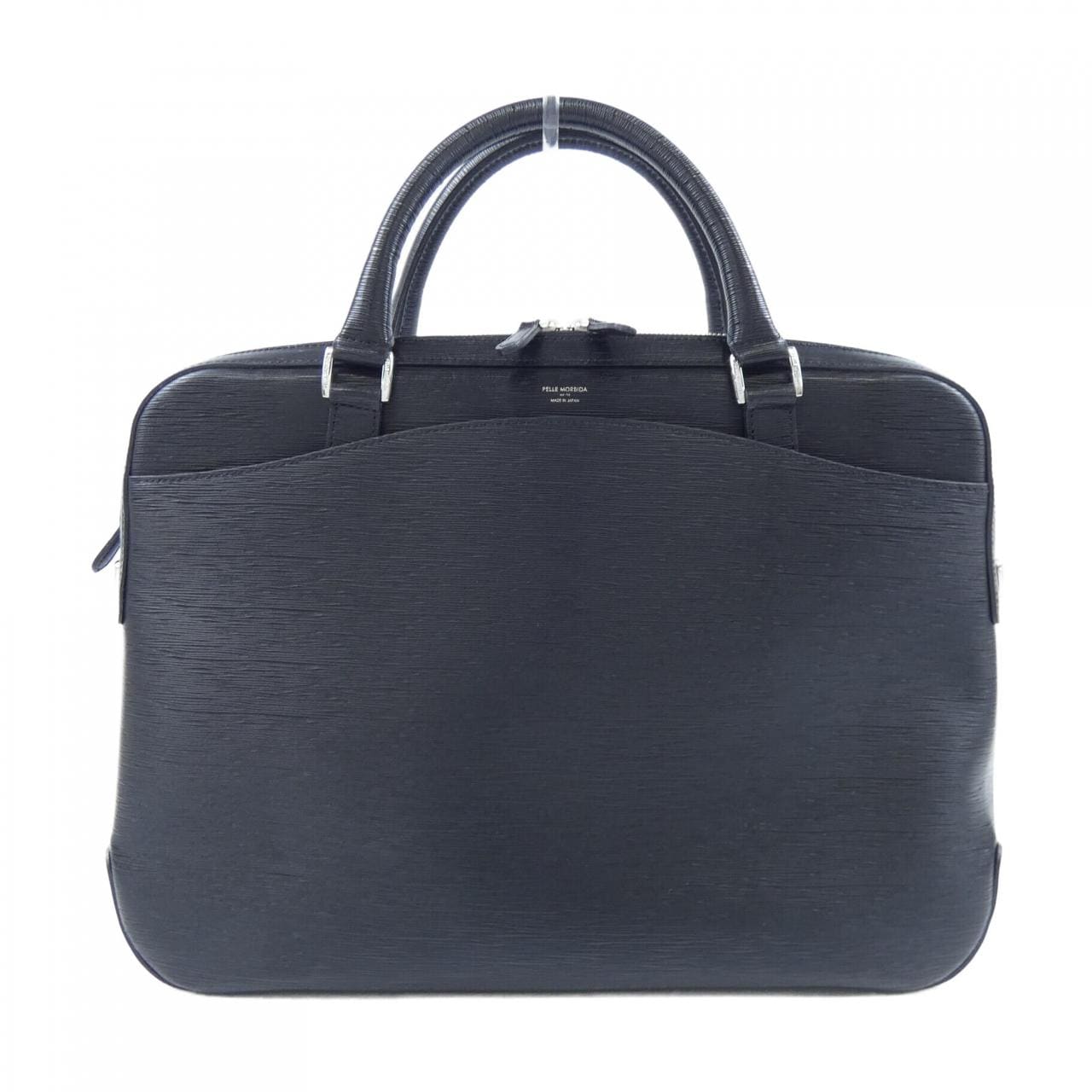 ペッレモルビダ PELLE MORBIDA BAG