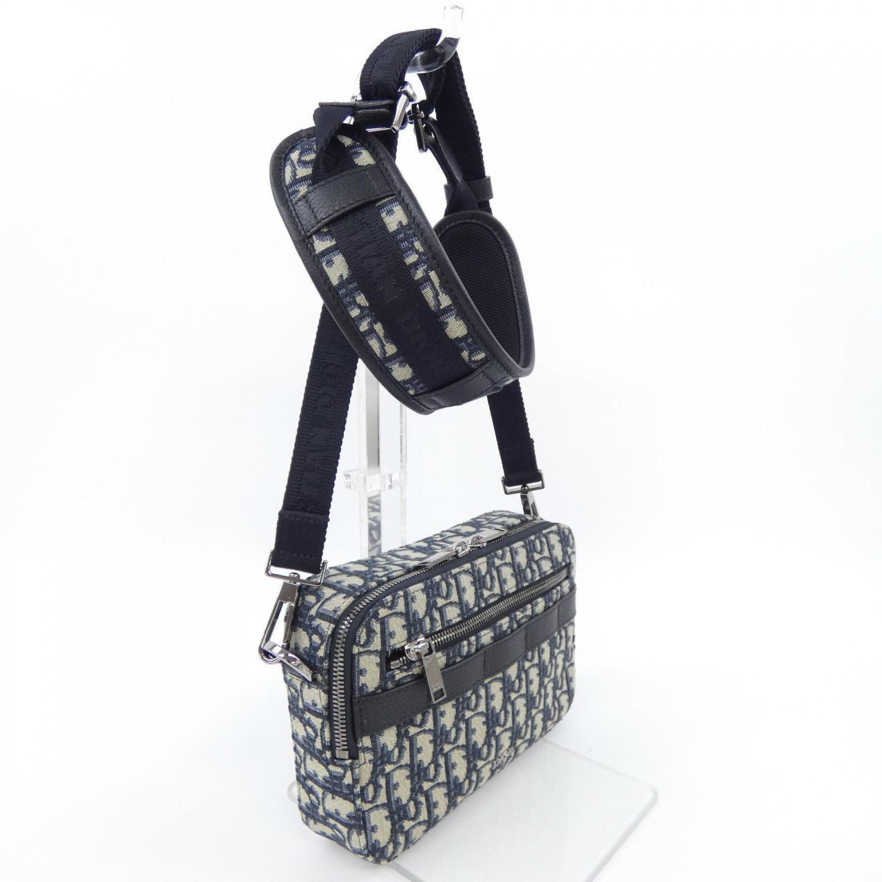 ディオール DIOR SAFARIバッグ 1ESPO206YKY BAG