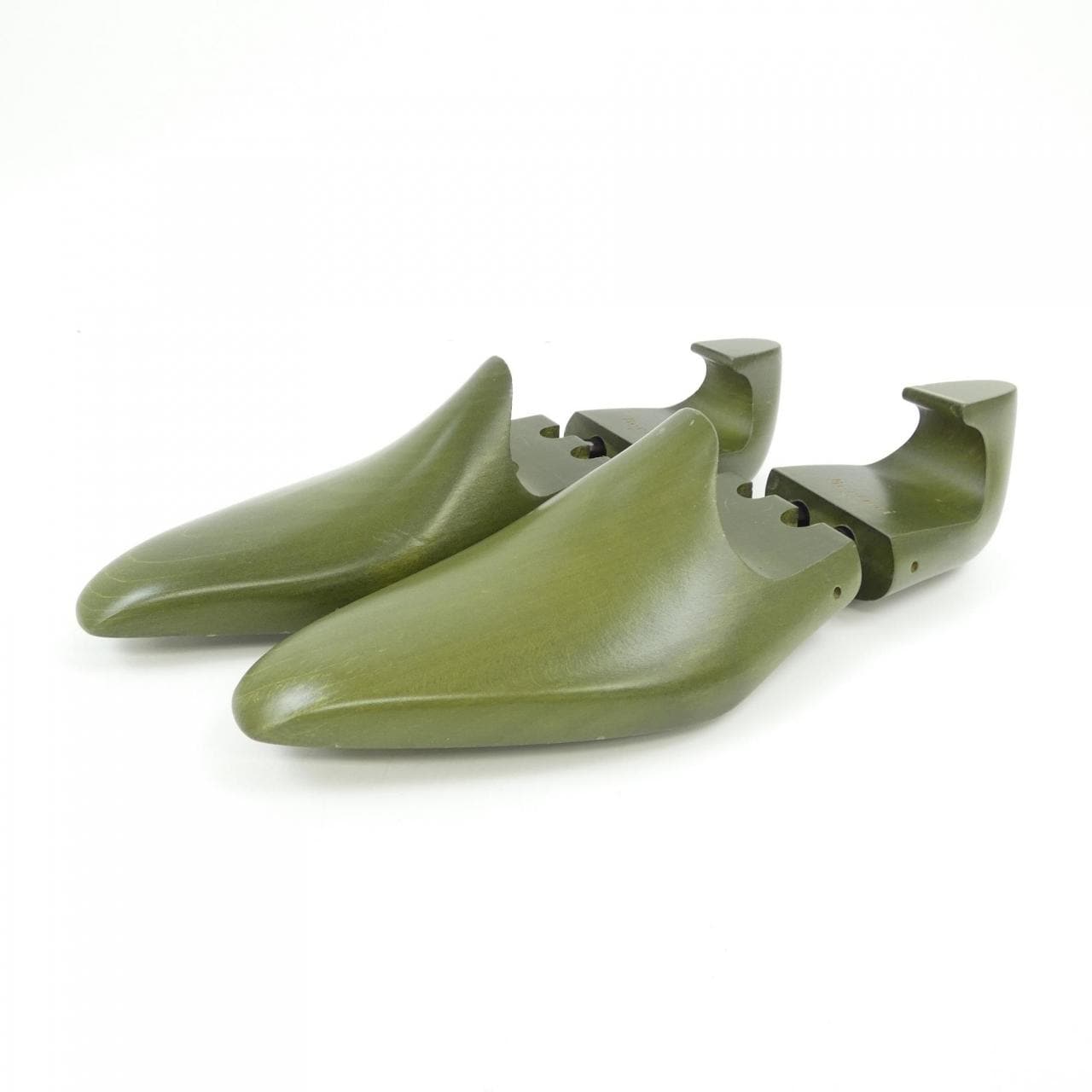 ベルルッティ Berluti シューキーパー