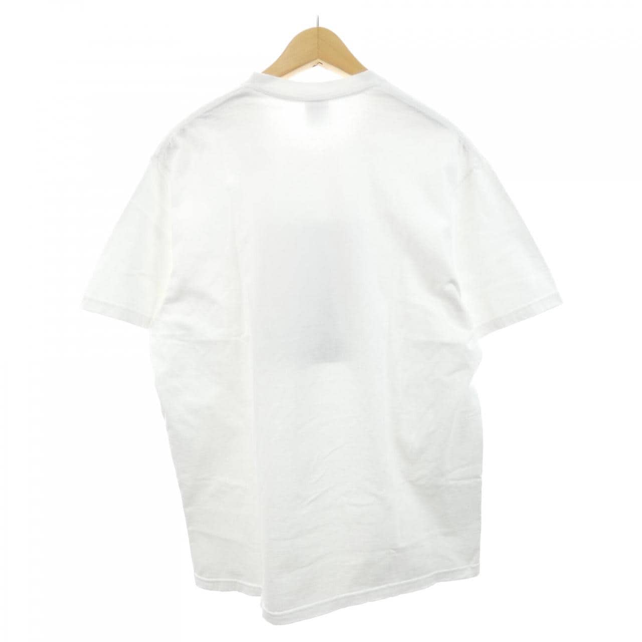 シュプリーム SUPREME AMERICAN PSYCHO TEE Tシャツ