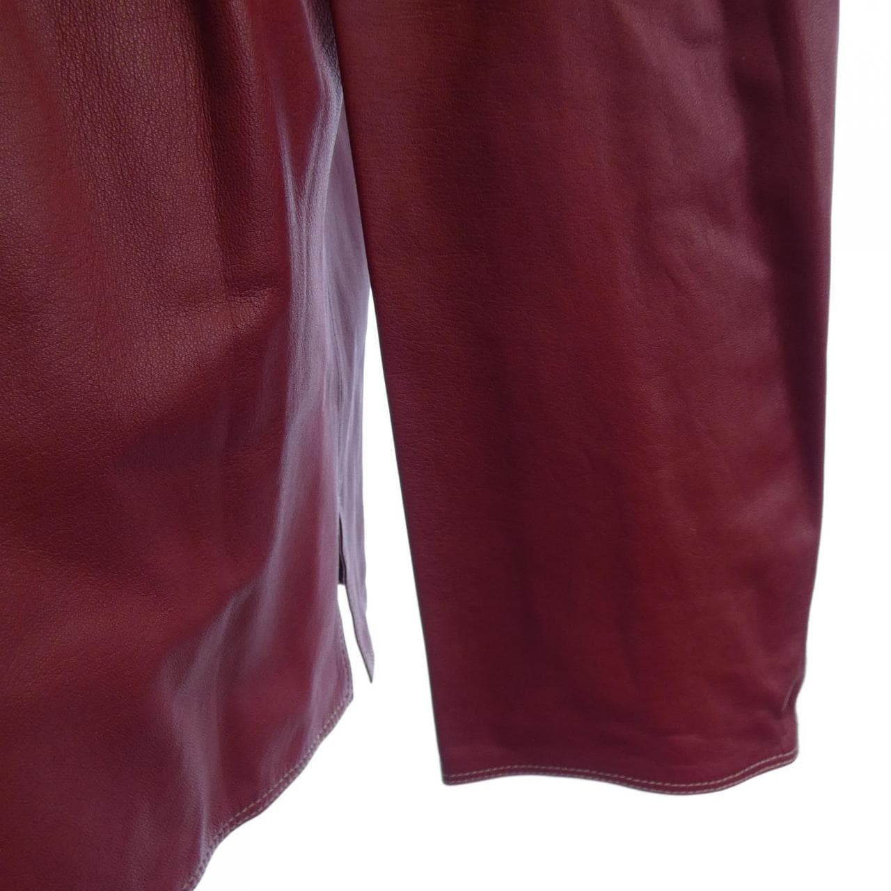 【ヴィンテージ】エルメス HERMES レザージャケット