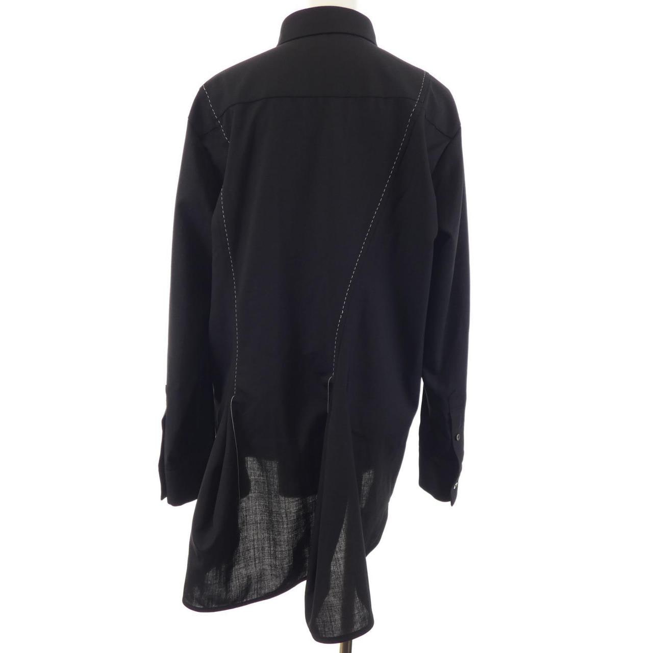 サカイ SACAI 25-07943 シャツ