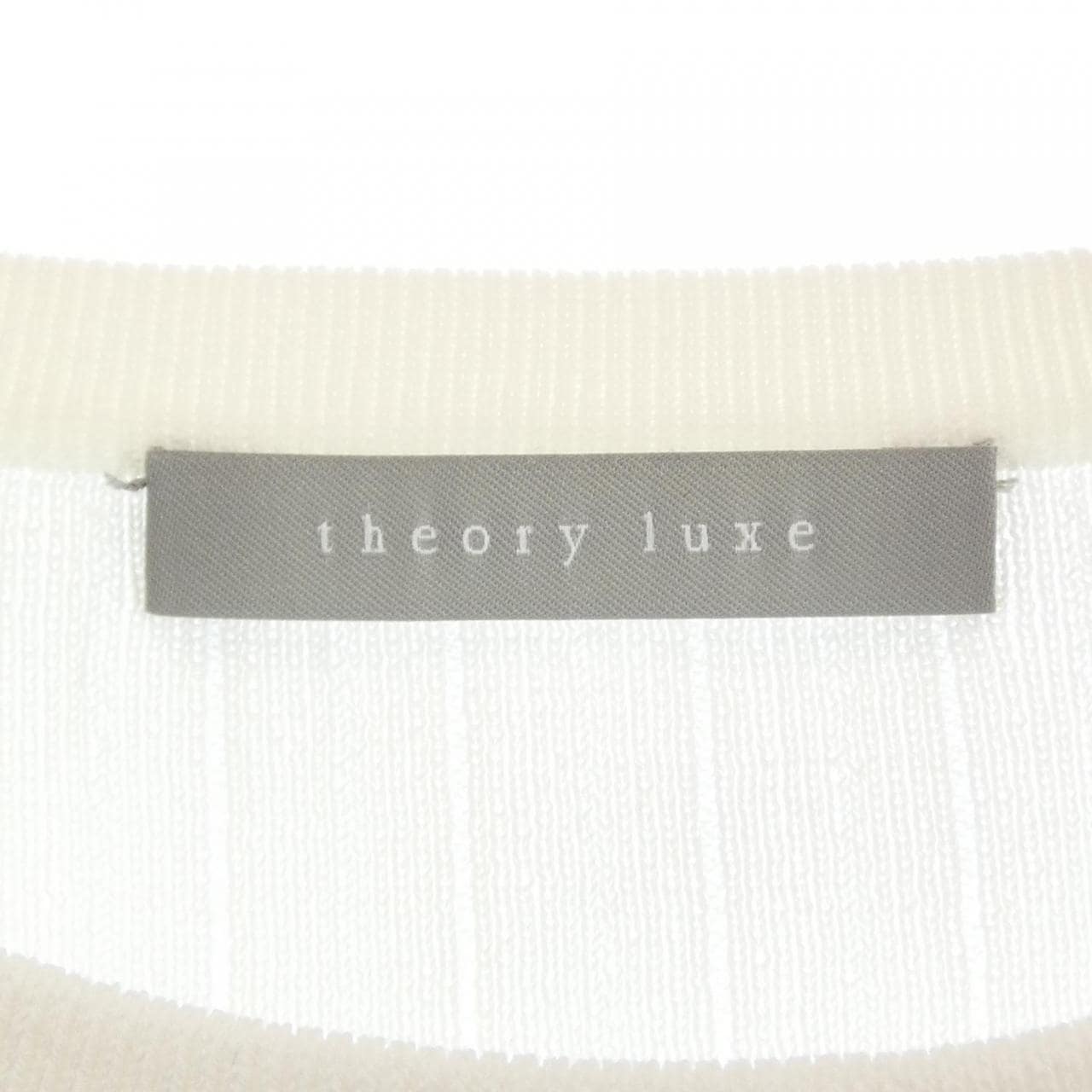 セオリーリュクス Theory luxe 03-3201740 トップス