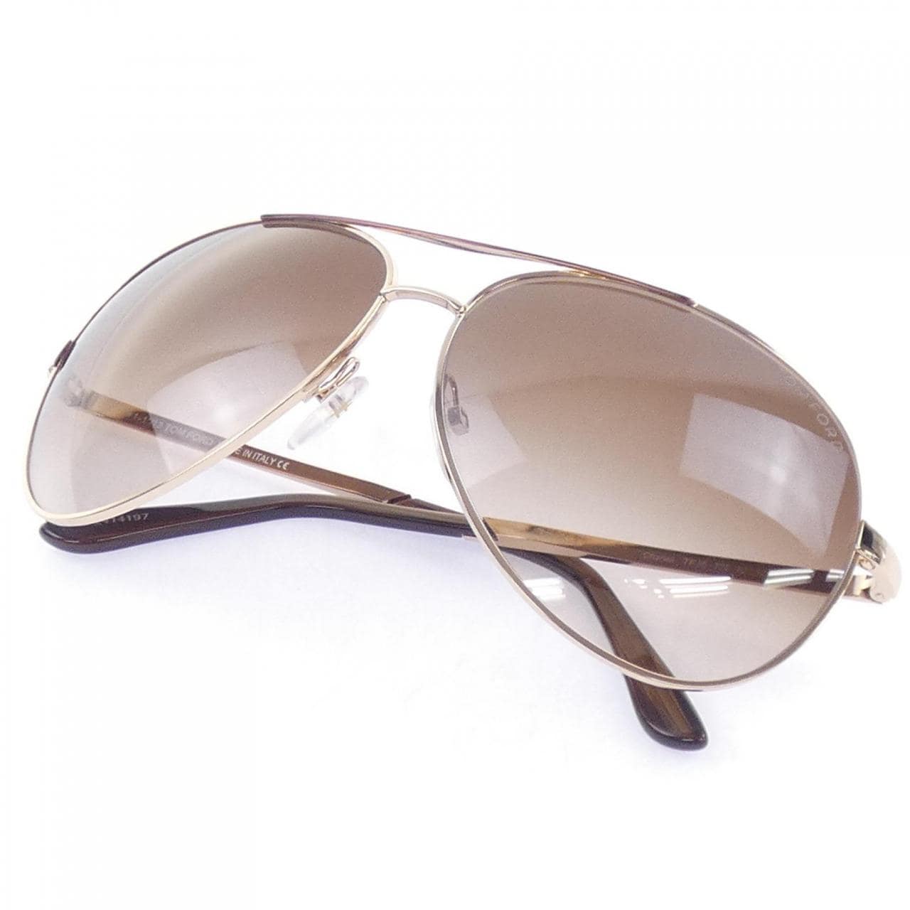 トムフォード TOM FORD TF35 772 SUNGLASSES