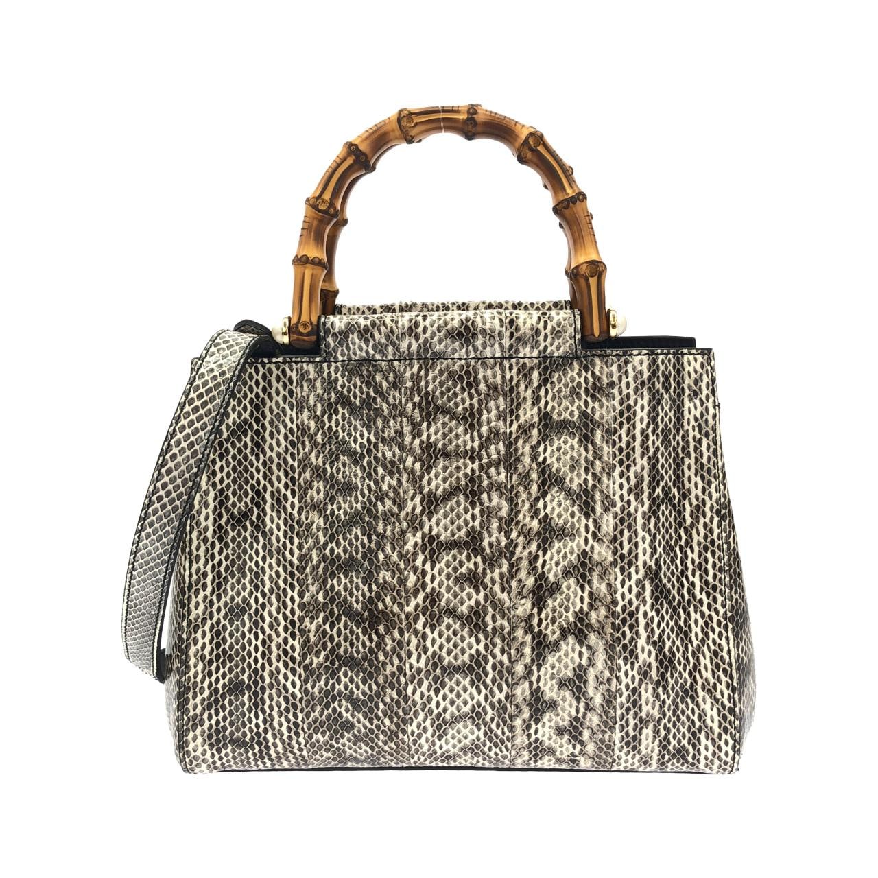 グッチ GUCCI NYMPHAEA 453767 バッグ