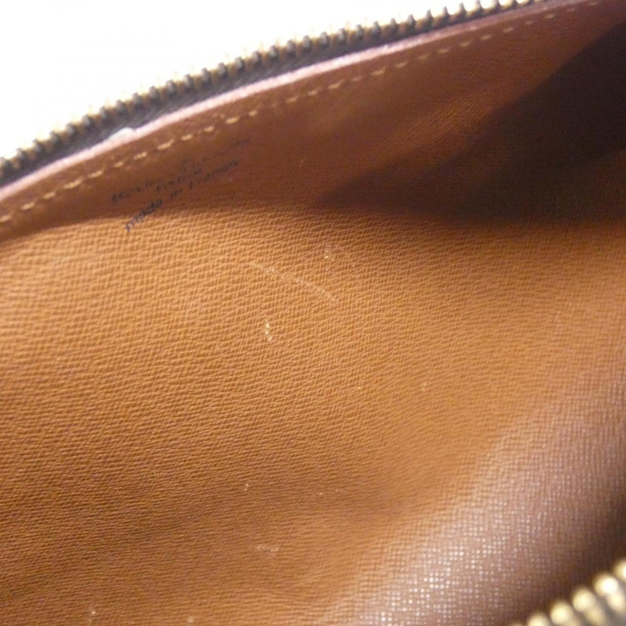 ルイヴィトン モノグラム パピヨン 30cm M51365 バッグ