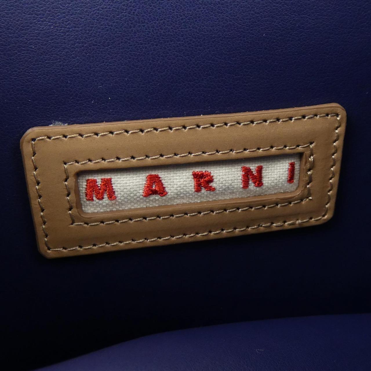 マルニ MARNI SBMP0066Y0 BAG