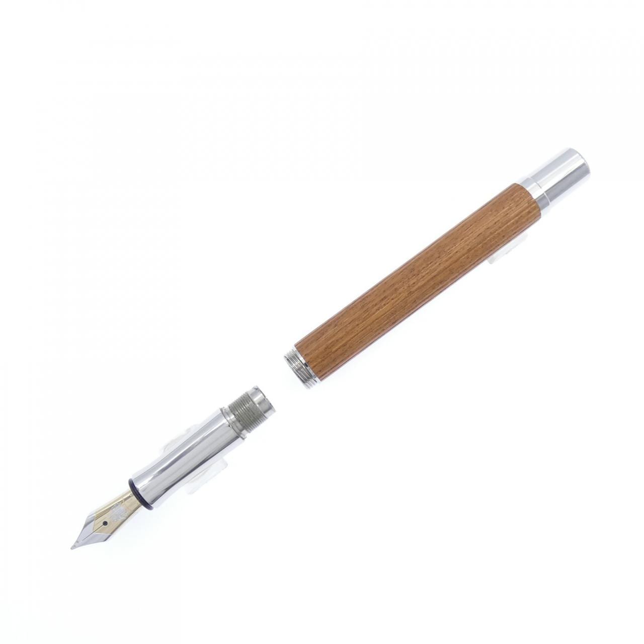 グラフフォンファーバーカステル クラシックコレクションペルナンブコ 万年筆