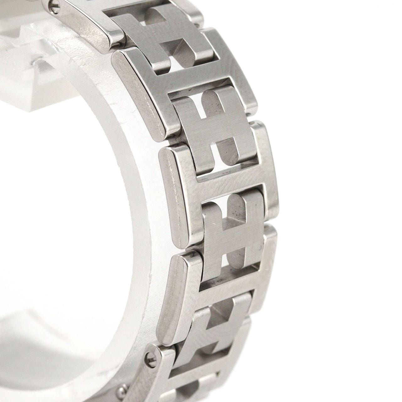 エルメス クリッパー CL4.210 SS クォーツ