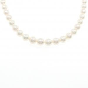 MIKIMOTO necklace