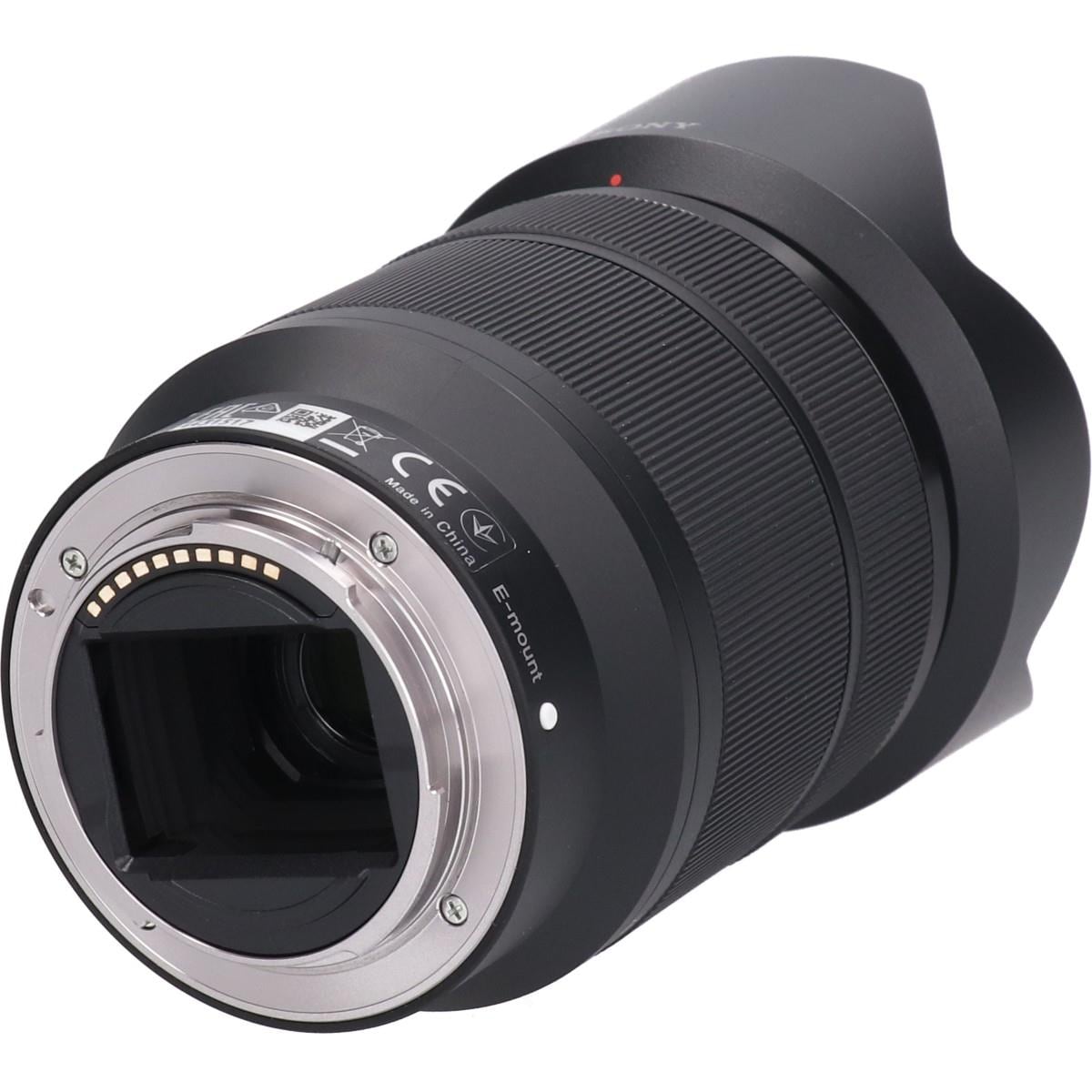 FE28-70mm F3.5-5.6OSS