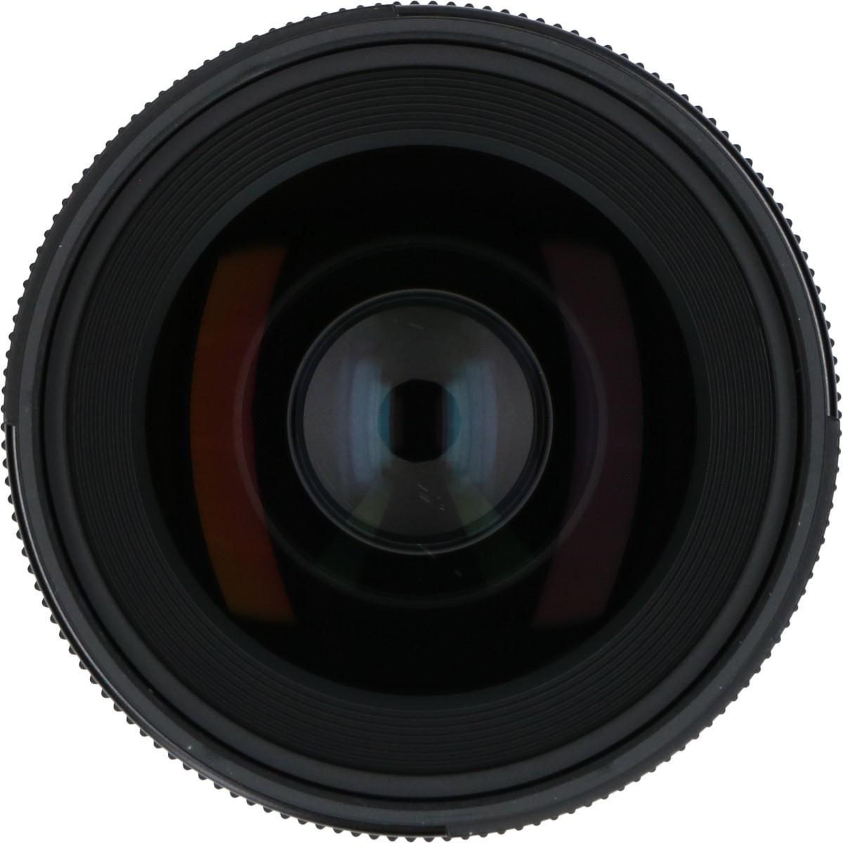 Ｘ（Ａ）１７－４０ｍｍ　Ｆ１．８ＤＣ