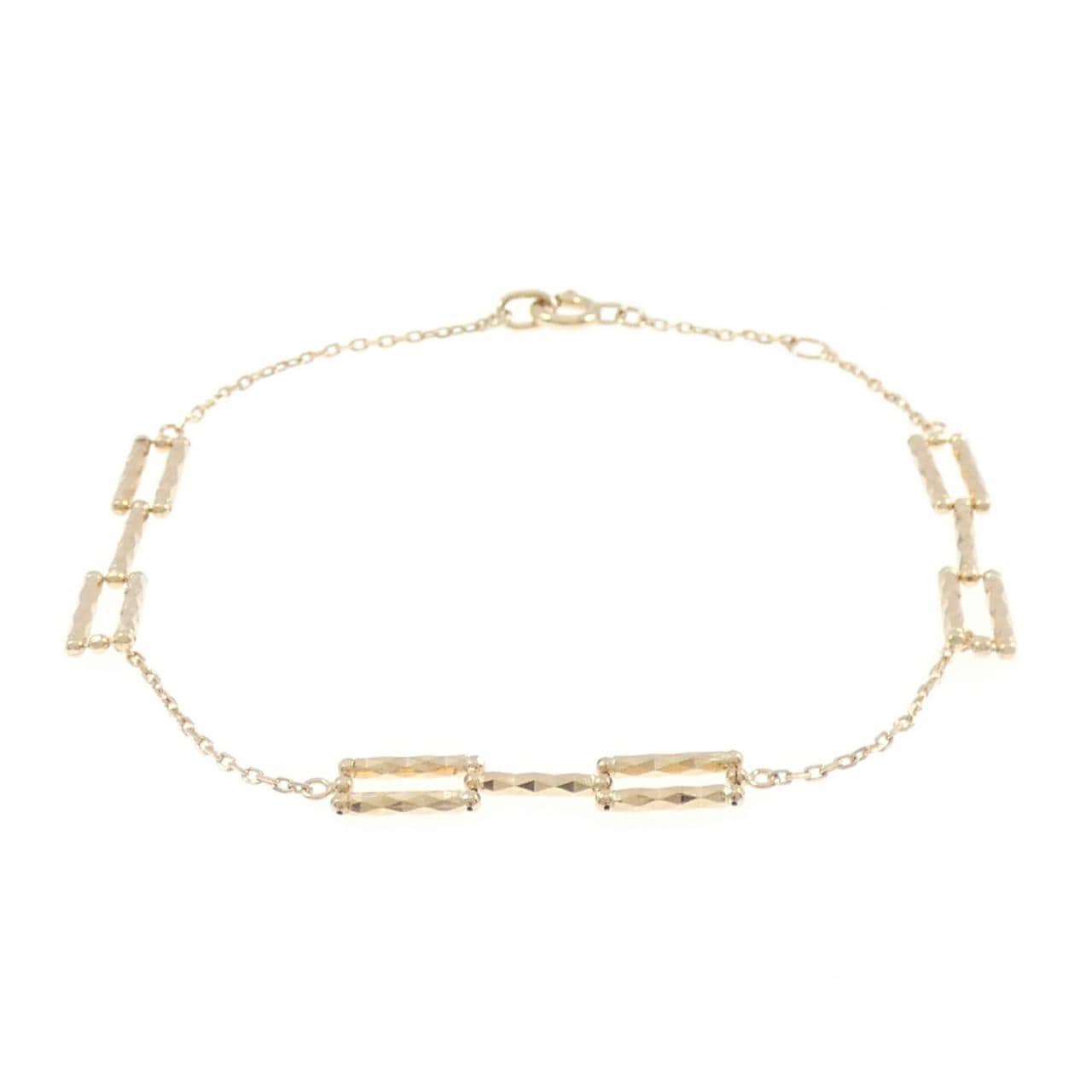 ココシュニック K10YG ブレスレット