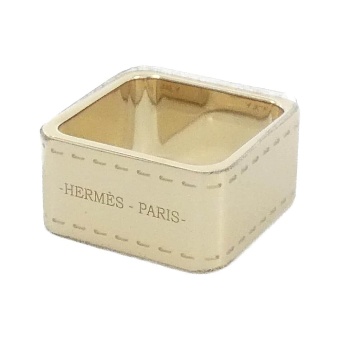 HERMES Bolduc丝巾环601462S