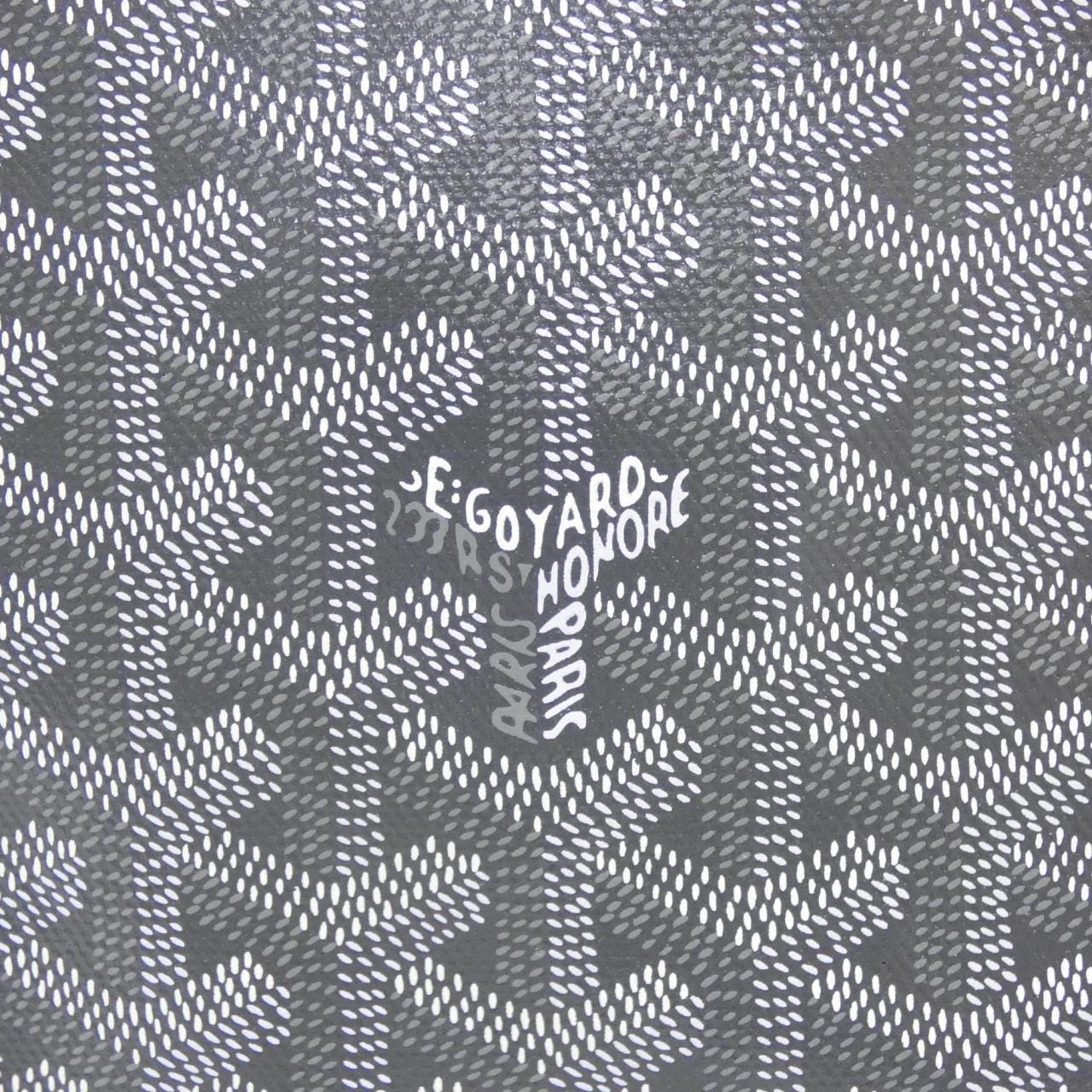 【未使用品】ゴヤール サン ルイ PM AMA LOUIS PM バッグ