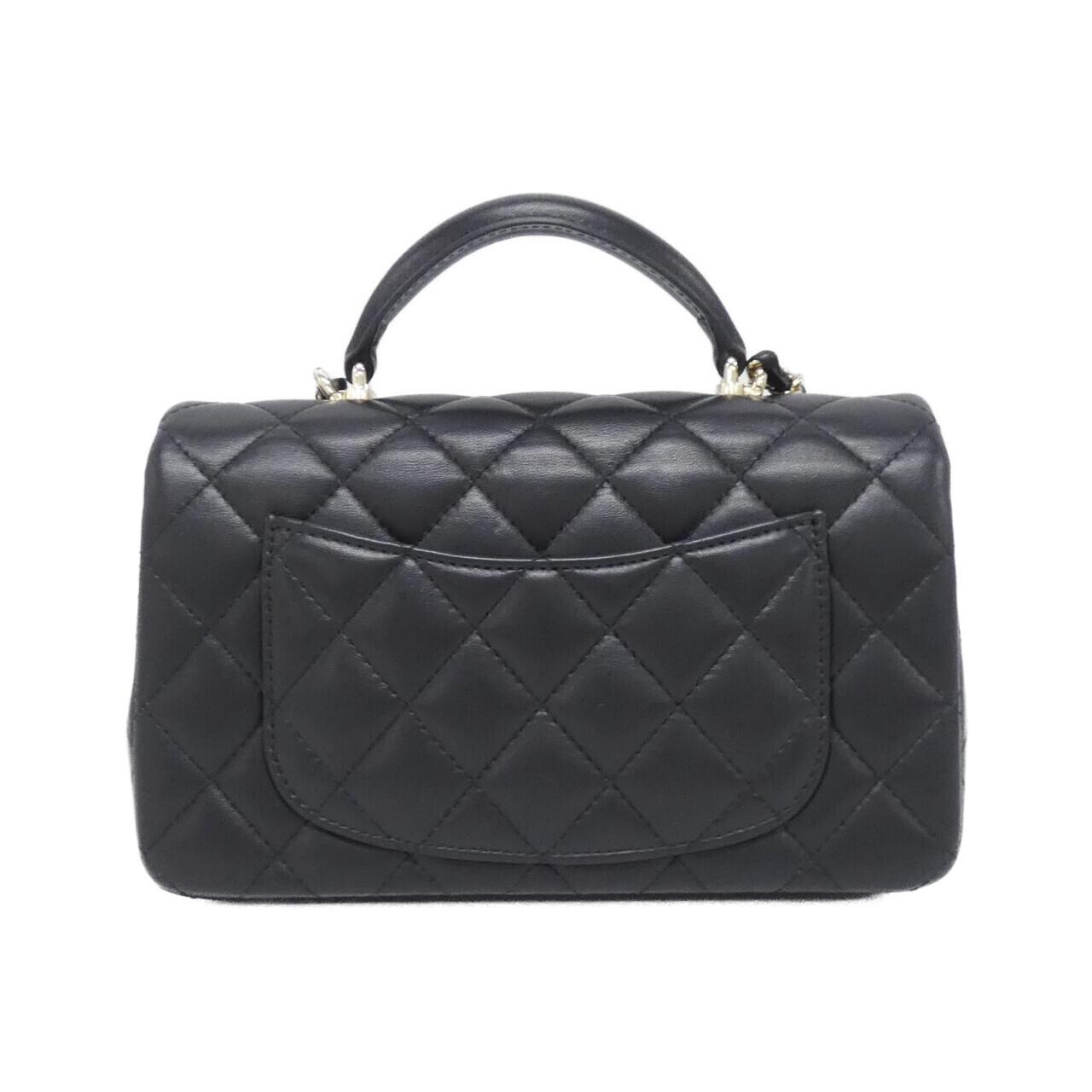 CHANEL AS2431 bag