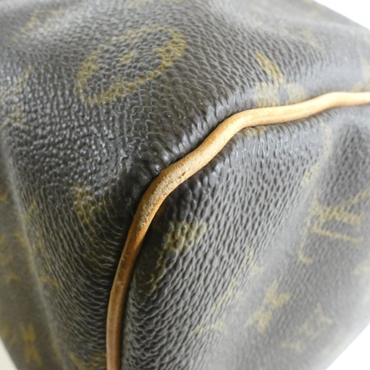 ルイヴィトン モノグラム キーポル 50cm M41426 ボストンバッグ