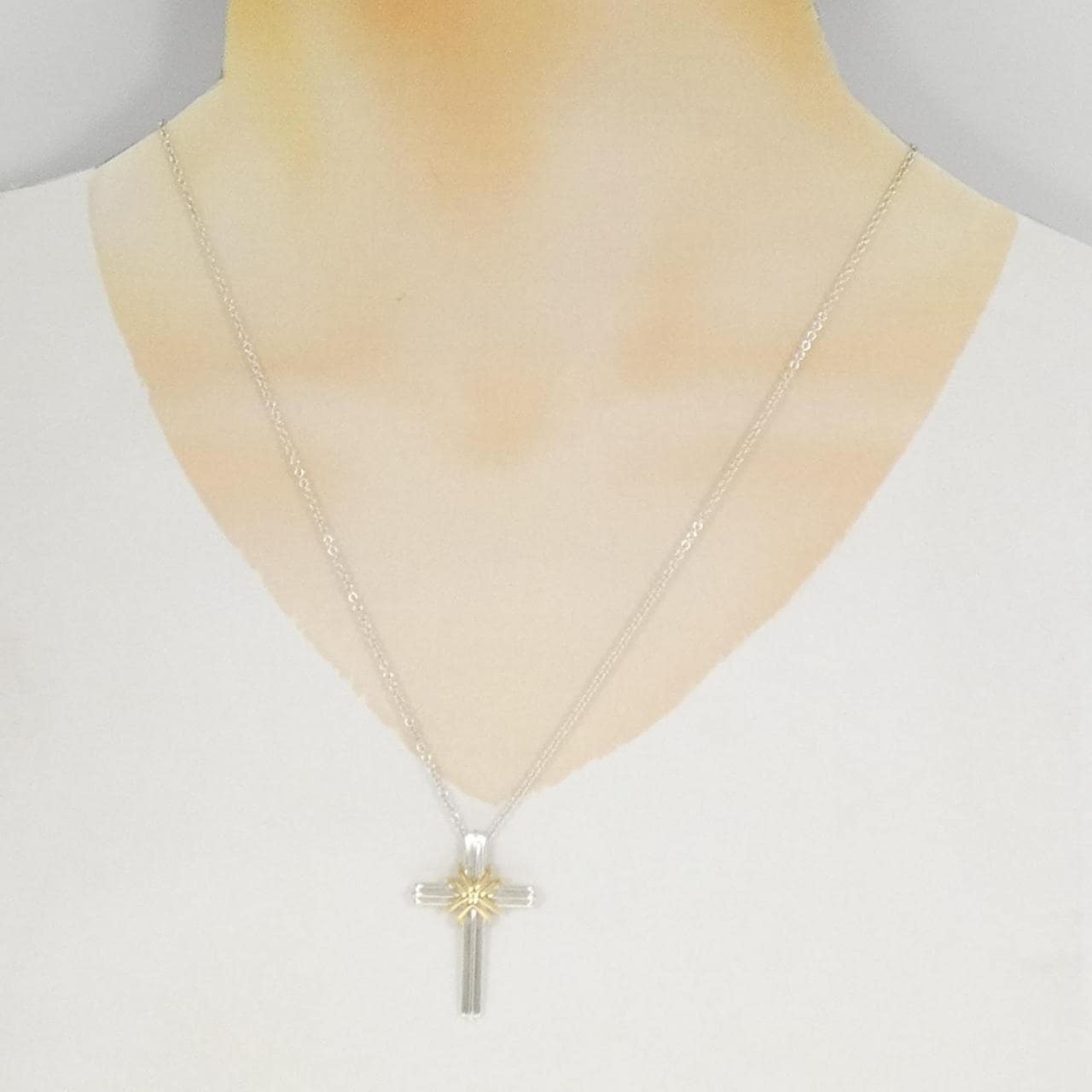 【ヴィンテージ】ティファニー ネックレス