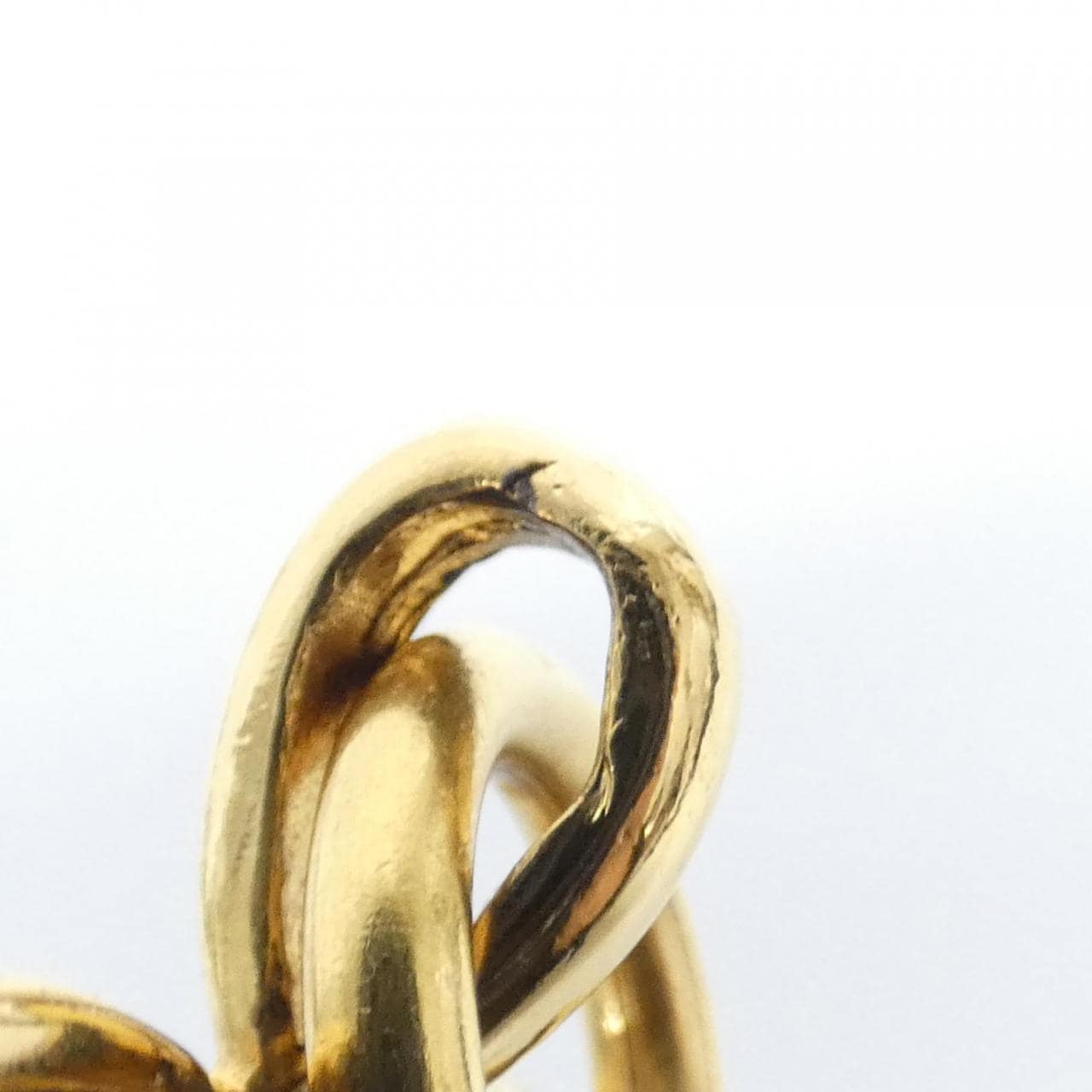 【ヴィンテージ】シャネル ネックレス