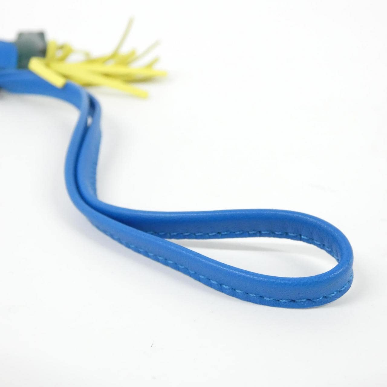 エルメス ロデオ バッグチャーム PM 074410CA