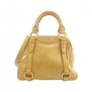 ミュウミュウ RN0768 ショルダーバッグ