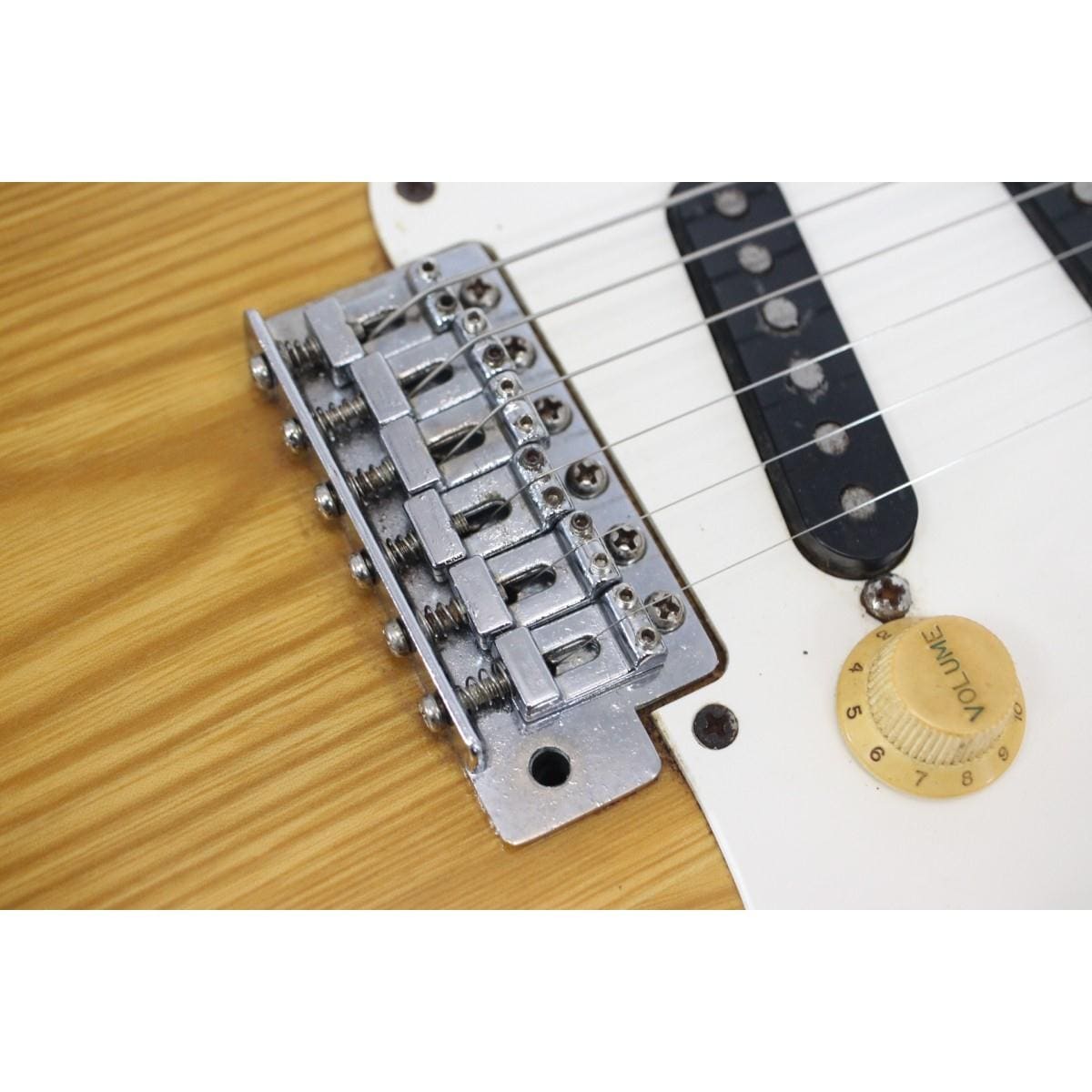 Aria pro Ⅱ ST-500 ディマジオ搭載 コメ兵｜ARIA PRO II ST－500｜ARIA PRO