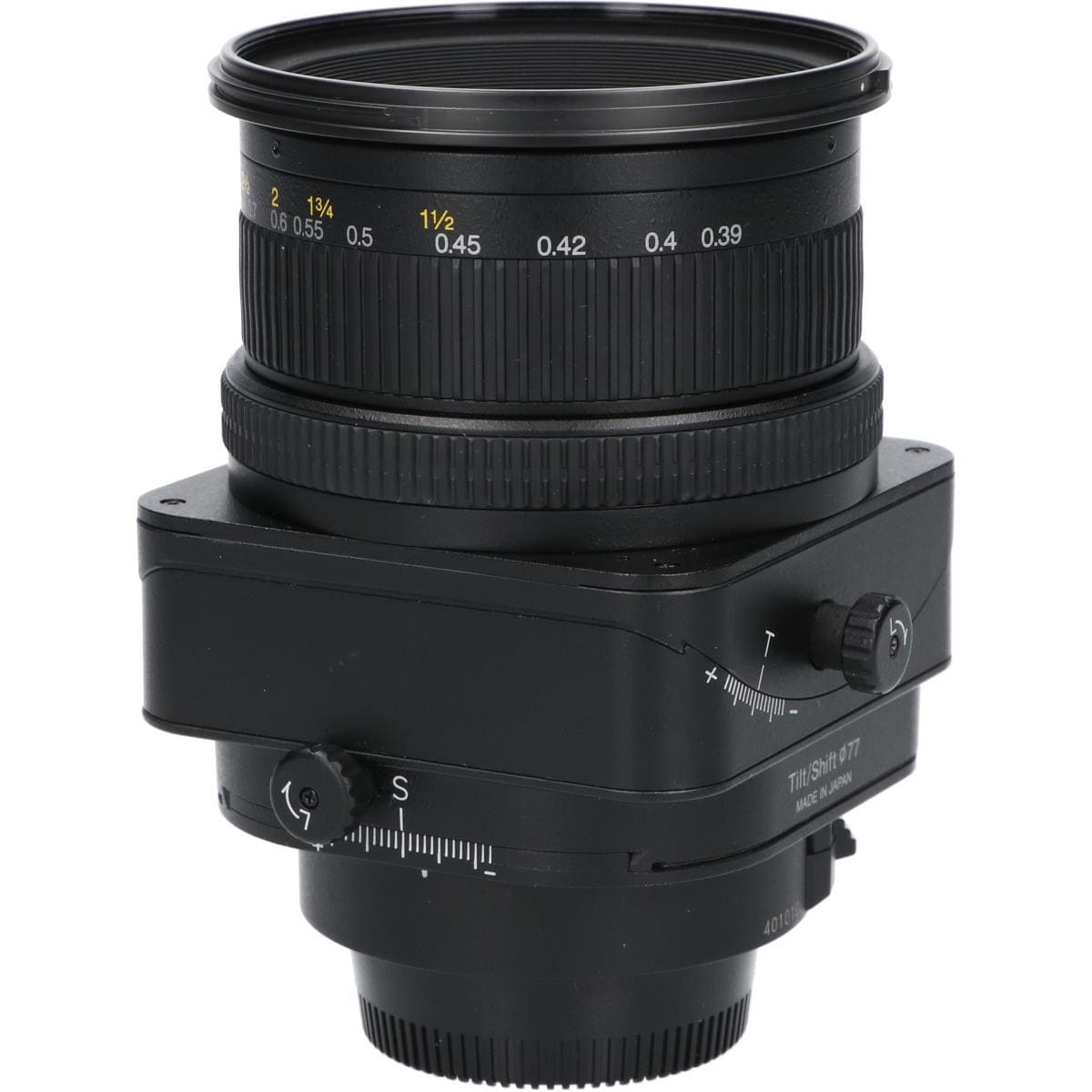 ＰＣ　ＭＩＣＲＯ８５ｍｍ　Ｆ２．８Ｄ