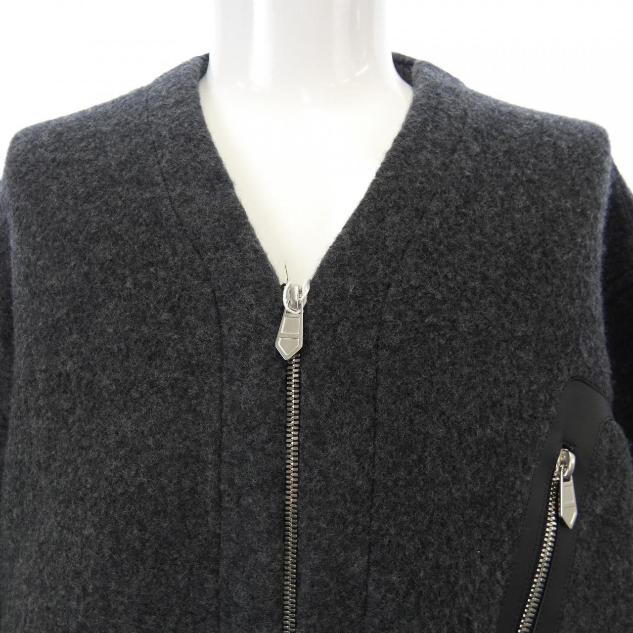 エルメス HERMES ジャケット