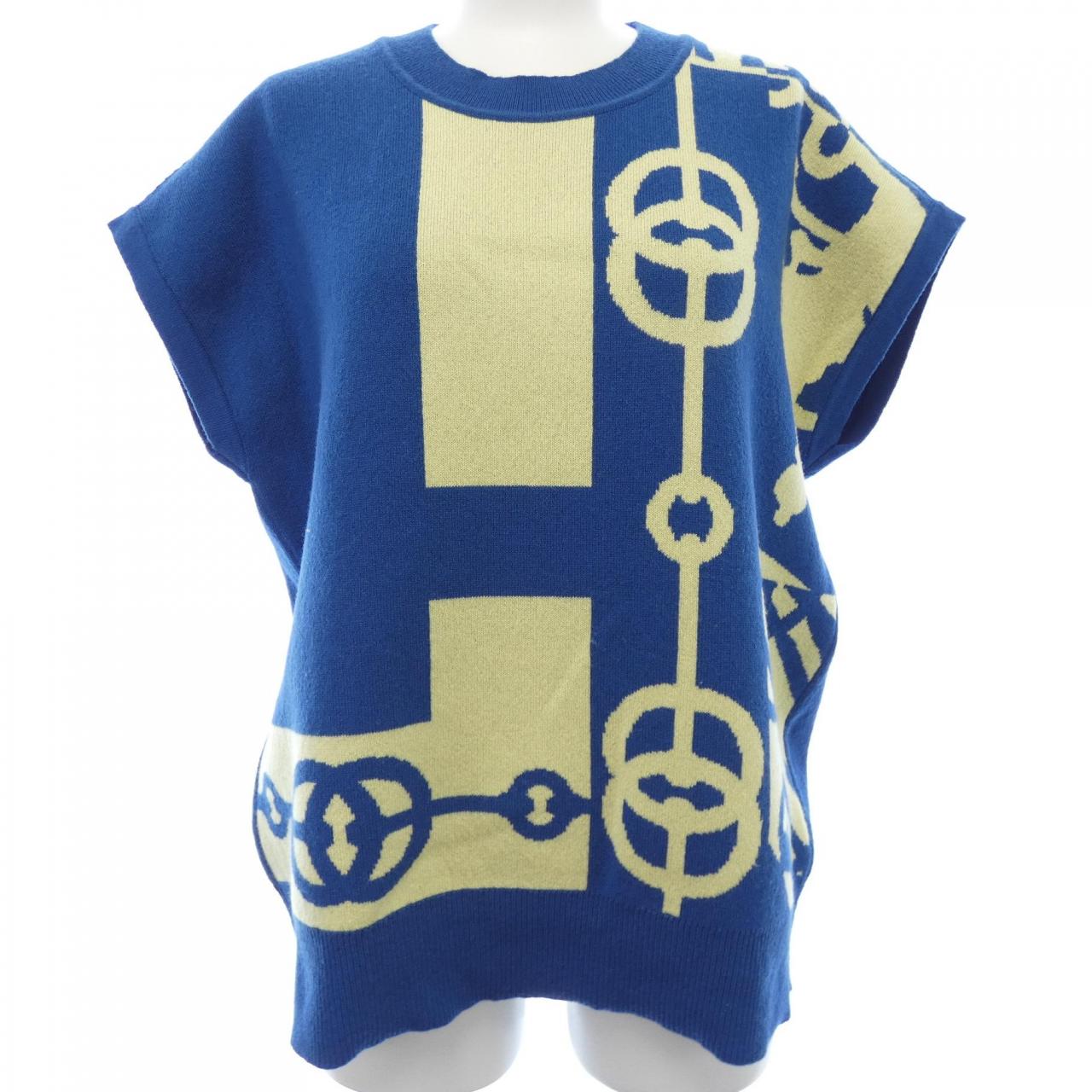 エルメス HERMES ベスト
