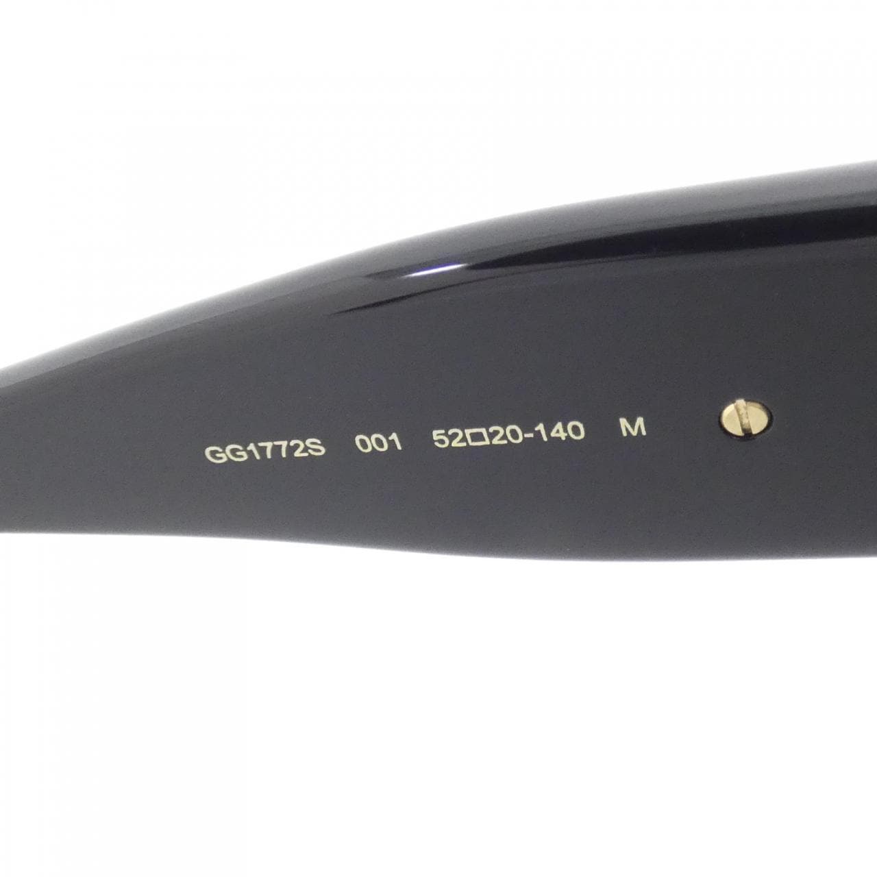 【新品】グッチ GG1772S サングラス