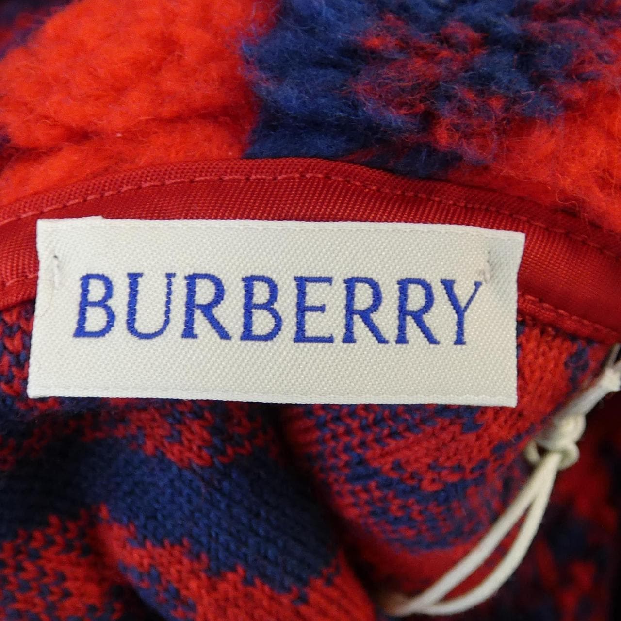 バーバリー BURBERRY 8079629 パーカー
