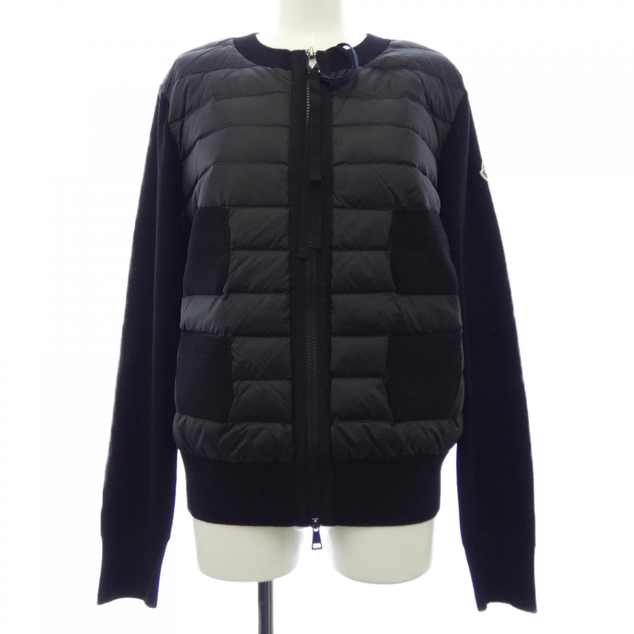【新品】モンクレール MONCLER 20939B51000 ダウンジャケット